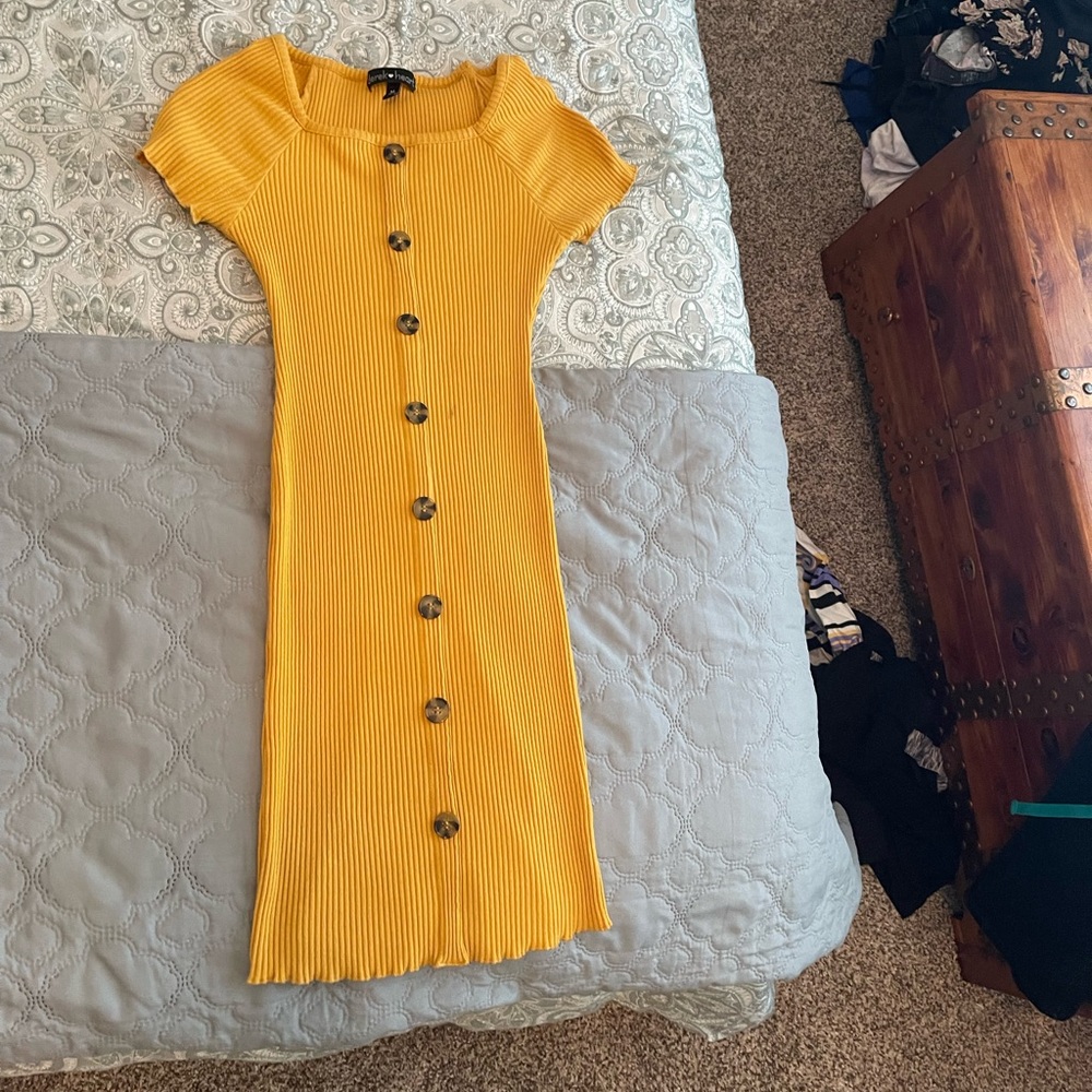 beautiful dress